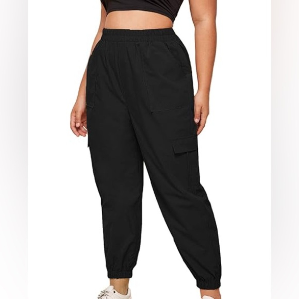 Sweaty Betty Women's Black Track Pants